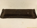 Cadillac Eldorado Trunk Lid Liner Carpet Trim-9