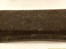 Cadillac Eldorado Trunk Lid Liner Carpet Trim-11