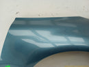 BMW Z3 Driver Left Rear Quarter Panel-3