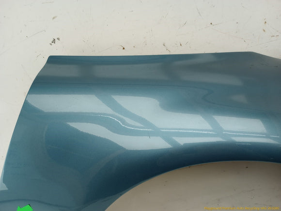 BMW Z3 Driver Left Rear Quarter Panel