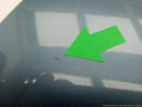 BMW Z3 Driver Left Rear Quarter Panel-6