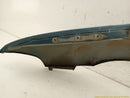 BMW Z3 Driver Left Rear Quarter Panel-10
