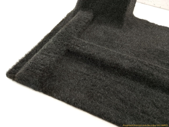 Cadillac Eldorado Trunk Floor Liner Carpet