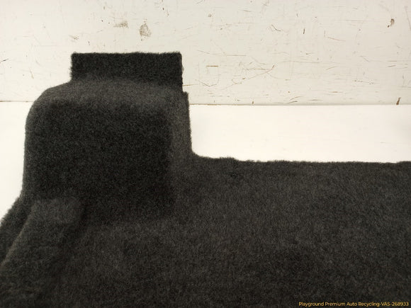 Cadillac Eldorado Trunk Floor Liner Carpet
