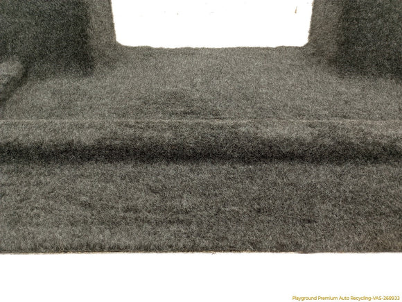 Cadillac Eldorado Trunk Floor Liner Carpet