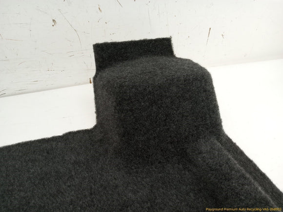 Cadillac Eldorado Trunk Floor Liner Carpet