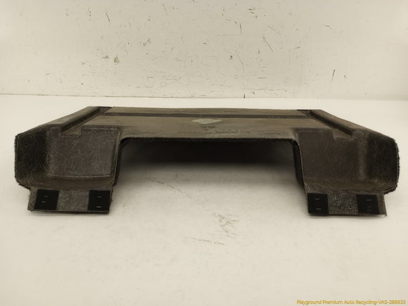 Cadillac Eldorado Trunk Floor Liner Carpet