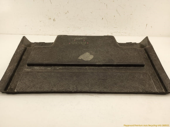 Cadillac Eldorado Trunk Floor Liner Carpet