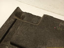 Cadillac Eldorado Trunk Floor Liner Carpet-10