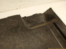 Cadillac Eldorado Trunk Floor Liner Carpet-11