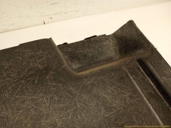 Cadillac Eldorado Trunk Floor Liner Carpet