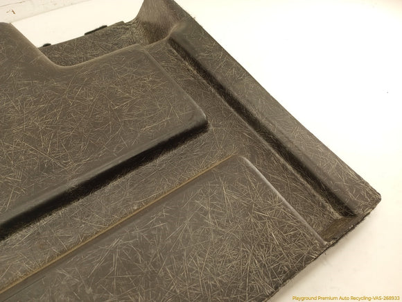 Cadillac Eldorado Trunk Floor Liner Carpet
