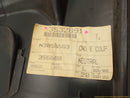 Cadillac Eldorado Driver Left Front Door Card Trim Panel-12