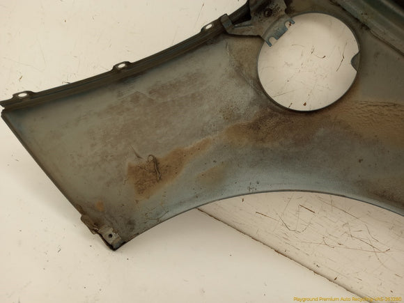 BMW Z3 Passenger Right Rear Quarter Panel