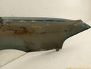 BMW Z3 Passenger Right Rear Quarter Panel-11