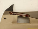 Cadillac Eldorado Passenger Right Front Door Card Trim Panel-3