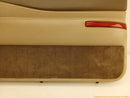 Cadillac Eldorado Passenger Right Front Door Card Trim Panel-5