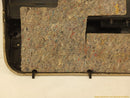 Cadillac Eldorado Passenger Right Front Door Card Trim Panel-9