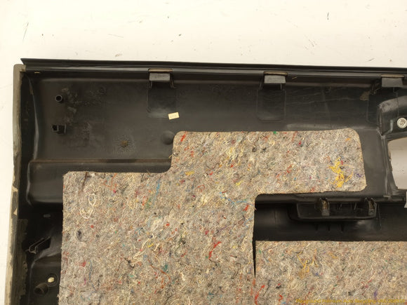 Cadillac Eldorado Passenger Right Front Door Card Trim Panel
