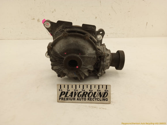 Cadillac CTS Front Differential Carrier Assembly