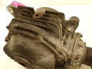 Cadillac CTS Front Differential Carrier Assembly-3