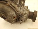 Cadillac CTS Front Differential Carrier Assembly-4