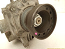 Cadillac CTS Front Differential Carrier Assembly-10