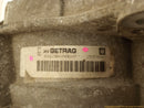 Cadillac CTS Front Differential Carrier Assembly-12