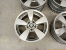 BMW Z3 Set Of 4 Alloy Wheels 5 Spoke-2