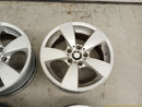 BMW Z3 Set Of 4 Alloy Wheels 5 Spoke-4