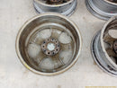 BMW Z3 Set Of 4 Alloy Wheels 5 Spoke-8