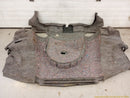 Cadillac Eldorado Trunk Floor Carpet-7