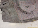 Cadillac Eldorado Trunk Floor Carpet-8