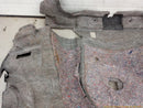 Cadillac Eldorado Trunk Floor Carpet-9