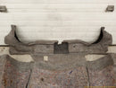 Cadillac Eldorado Trunk Floor Carpet-10