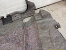 Cadillac Eldorado Trunk Floor Carpet-11