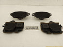 Cadillac Eldorado Set Of Audio Speakers-1