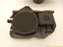 Cadillac Eldorado Set Of Audio Speakers-2
