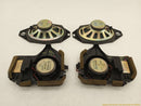 Cadillac Eldorado Set Of Audio Speakers-6