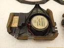 Cadillac Eldorado Set Of Audio Speakers-7