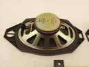 Cadillac Eldorado Set Of Audio Speakers-8