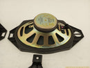 Cadillac Eldorado Set Of Audio Speakers-9