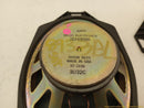 Cadillac Eldorado Set Of Audio Speakers-12