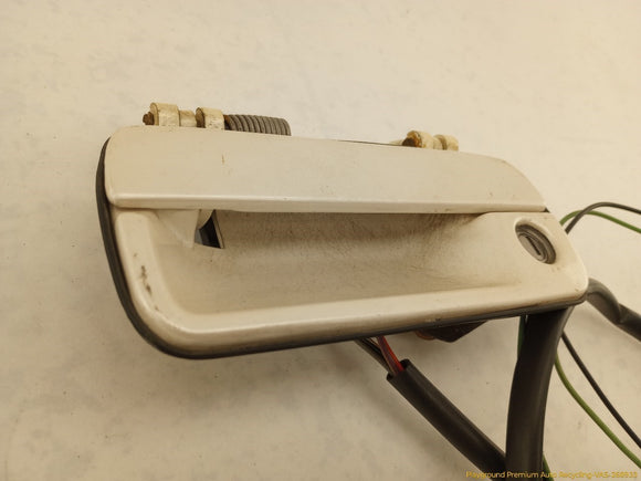 Cadillac Eldorado Driver Left Front Exterior Door Handle