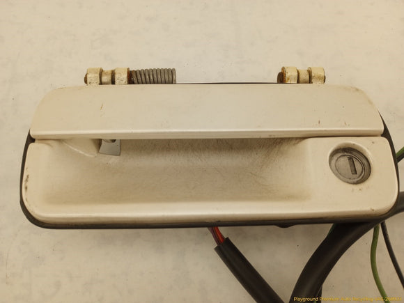 Cadillac Eldorado Driver Left Front Exterior Door Handle