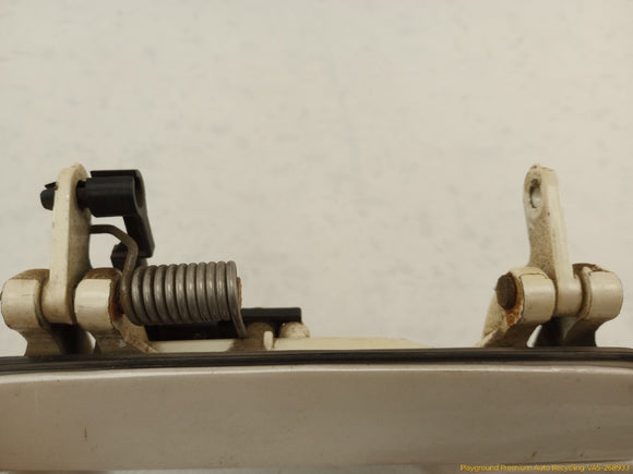 Cadillac Eldorado Driver Left Front Exterior Door Handle