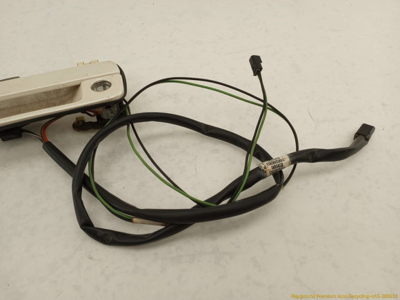 Cadillac Eldorado Driver Left Front Exterior Door Handle
