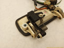 Cadillac Eldorado Driver Left Front Exterior Door Handle-7
