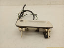 Cadillac Eldorado Driver Left Front Exterior Door Handle-11