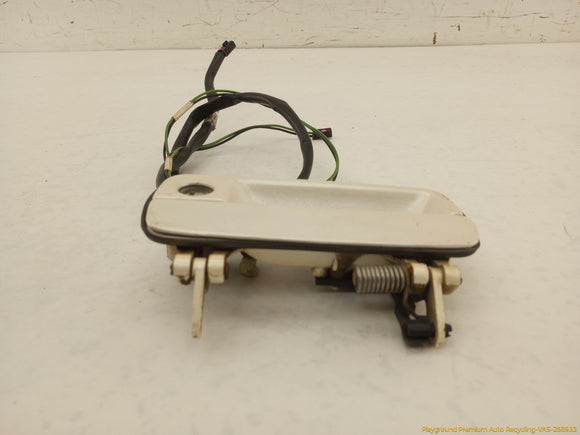 Cadillac Eldorado Driver Left Front Exterior Door Handle